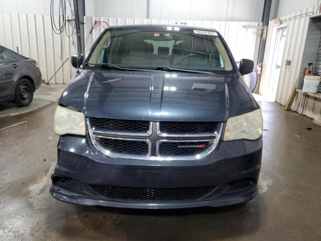 Photo 4 VIN: 2C4RDGBG9DR762690 - DODGE CARAVAN 