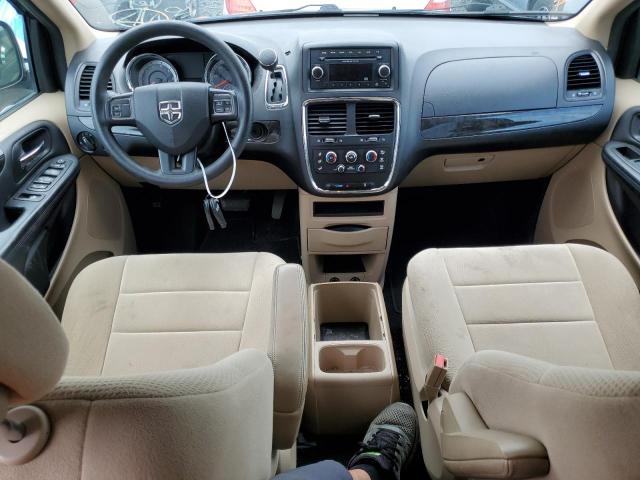 Photo 7 VIN: 2C4RDGBG9DR762690 - DODGE CARAVAN 