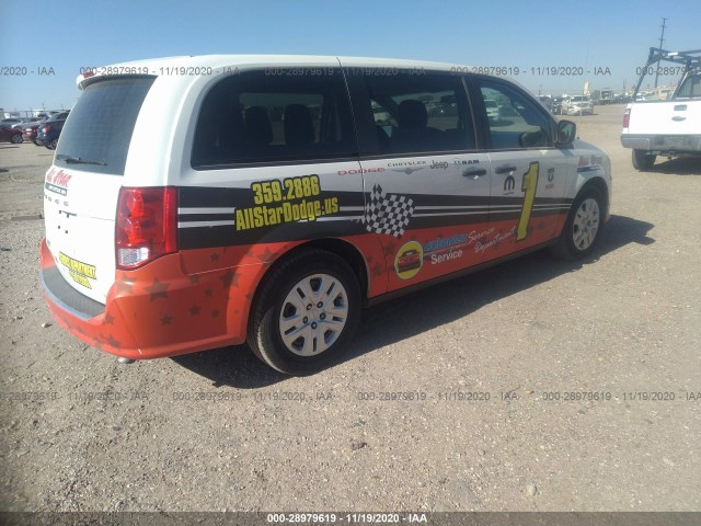 Photo 3 VIN: 2C4RDGBG9DR765671 - DODGE GRAND CARAVAN 