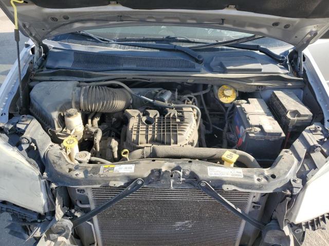 Photo 11 VIN: 2C4RDGBG9DR772216 - DODGE GRAND CARA 