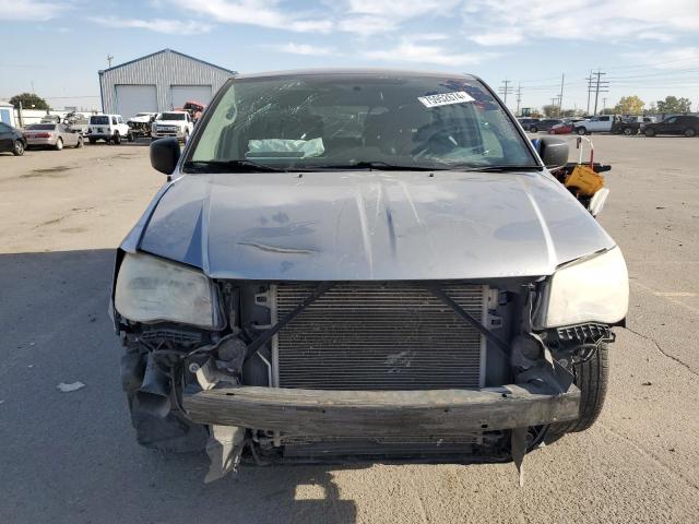 Photo 4 VIN: 2C4RDGBG9DR772216 - DODGE GRAND CARA 