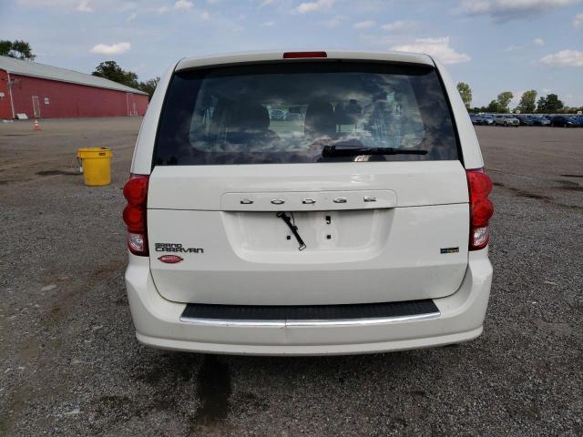 Photo 5 VIN: 2C4RDGBG9DR786164 - DODGE GRAND CARA 