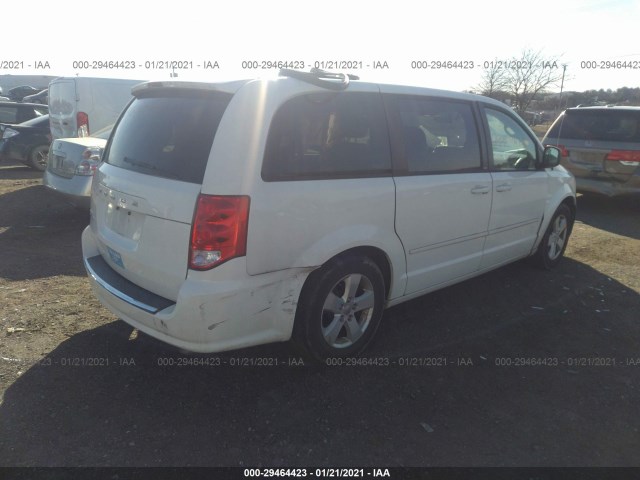 Photo 3 VIN: 2C4RDGBG9DR786939 - DODGE GRAND CARAVAN 