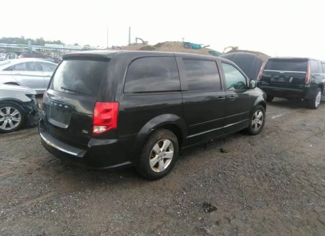 Photo 3 VIN: 2C4RDGBG9DR792188 - DODGE GRAND CARAVAN 