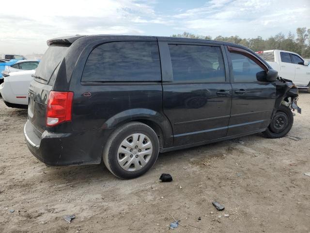 Photo 2 VIN: 2C4RDGBG9DR799058 - DODGE CARAVAN 