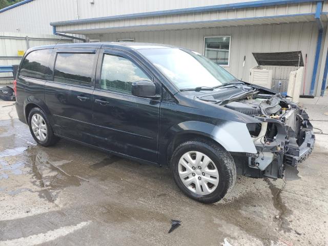 Photo 3 VIN: 2C4RDGBG9DR799500 - DODGE GRAND CARA 