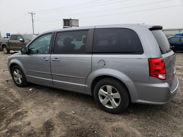 Photo 1 VIN: 2C4RDGBG9DR817090 - DODGE CARAVAN 