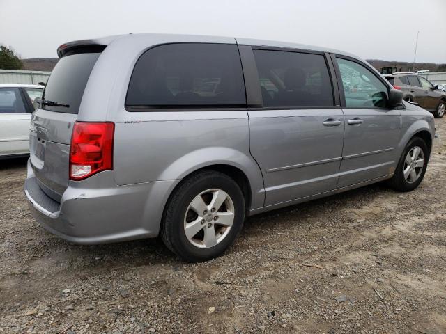 Photo 2 VIN: 2C4RDGBG9DR817090 - DODGE CARAVAN 