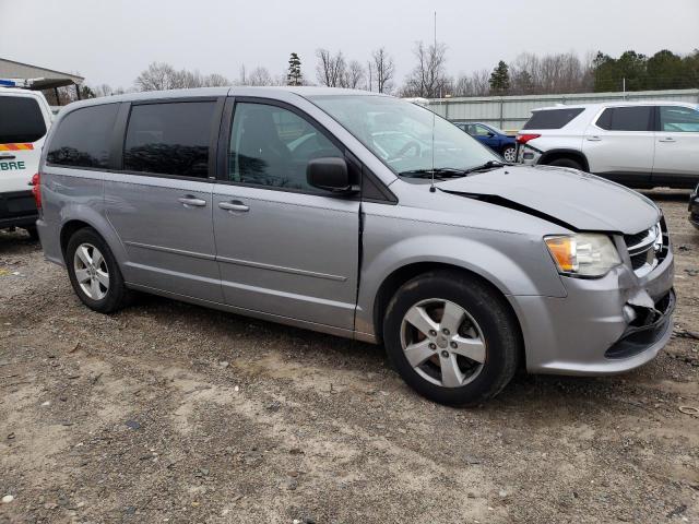 Photo 3 VIN: 2C4RDGBG9DR817090 - DODGE CARAVAN 