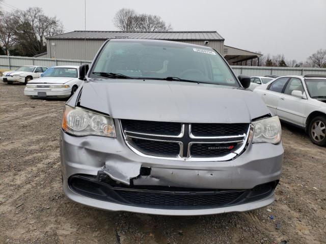 Photo 4 VIN: 2C4RDGBG9DR817090 - DODGE CARAVAN 