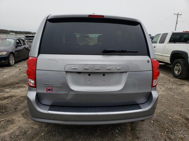 Photo 5 VIN: 2C4RDGBG9DR817090 - DODGE CARAVAN 