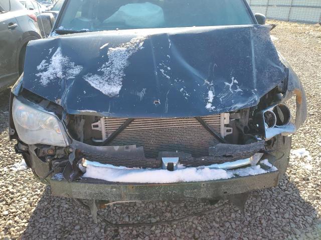 Photo 11 VIN: 2C4RDGBG9ER100867 - DODGE GRAND CARA 