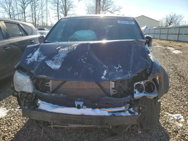 Photo 4 VIN: 2C4RDGBG9ER100867 - DODGE GRAND CARA 