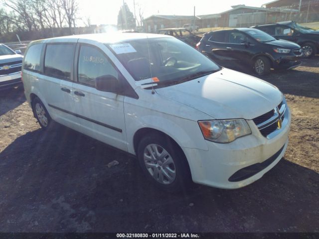 Photo 0 VIN: 2C4RDGBG9ER103607 - DODGE GRAND CARAVAN 