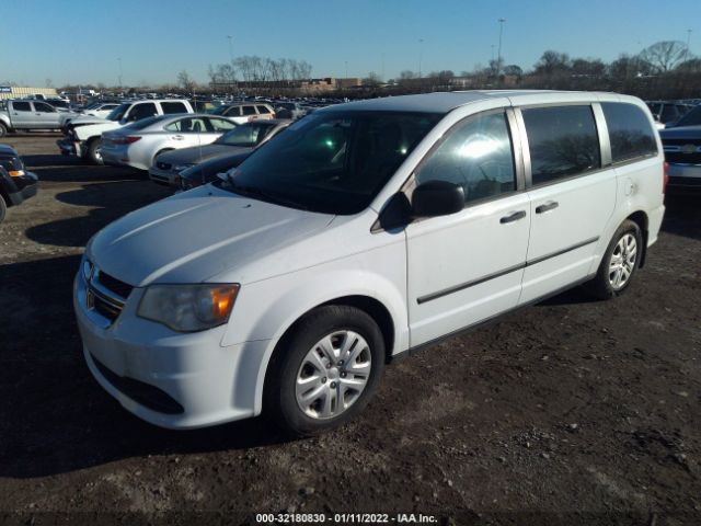 Photo 1 VIN: 2C4RDGBG9ER103607 - DODGE GRAND CARAVAN 