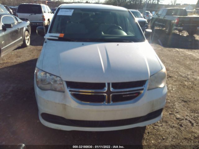 Photo 5 VIN: 2C4RDGBG9ER103607 - DODGE GRAND CARAVAN 