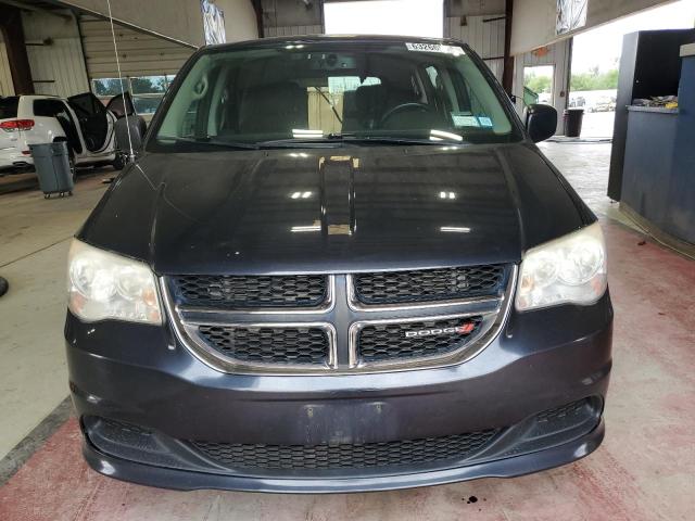 Photo 4 VIN: 2C4RDGBG9ER105664 - DODGE CARAVAN 