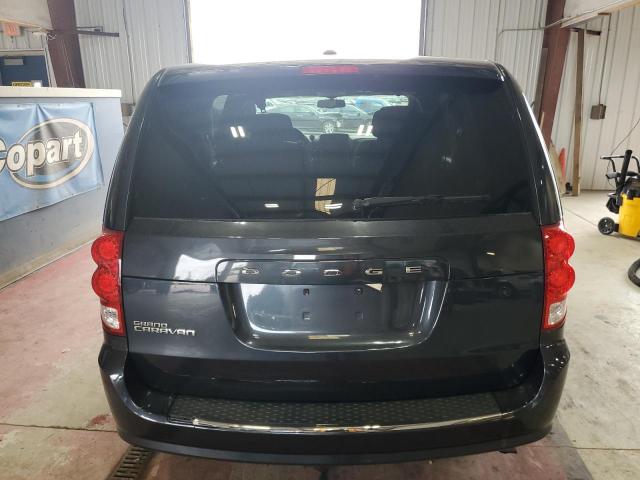 Photo 5 VIN: 2C4RDGBG9ER105664 - DODGE CARAVAN 