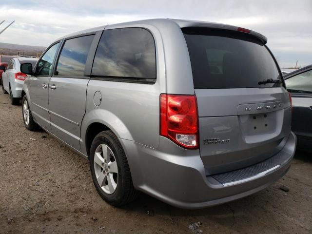 Photo 1 VIN: 2C4RDGBG9ER113697 - DODGE CARAVAN 