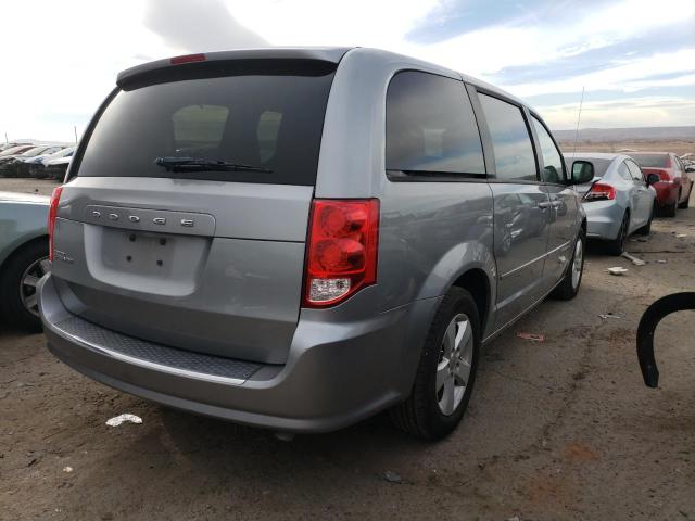 Photo 2 VIN: 2C4RDGBG9ER113697 - DODGE CARAVAN 