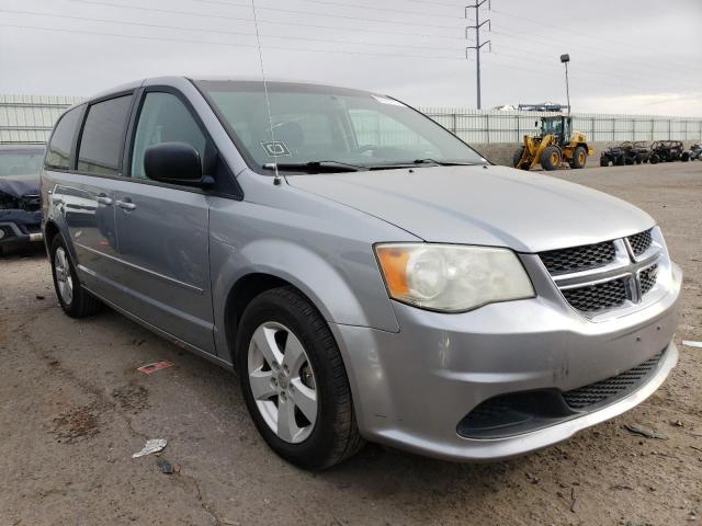 Photo 3 VIN: 2C4RDGBG9ER113697 - DODGE CARAVAN 