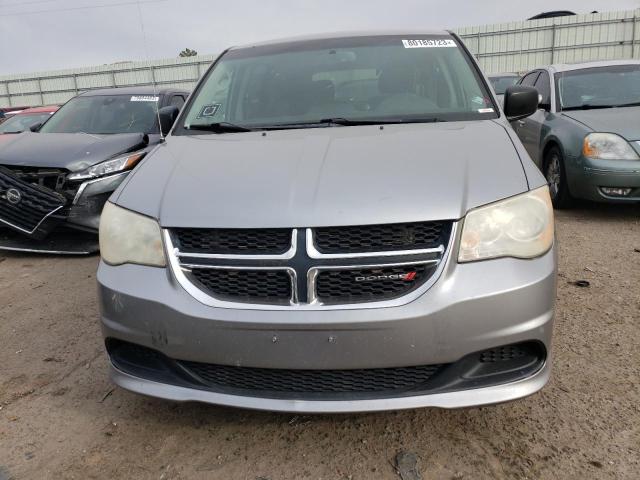 Photo 4 VIN: 2C4RDGBG9ER113697 - DODGE CARAVAN 