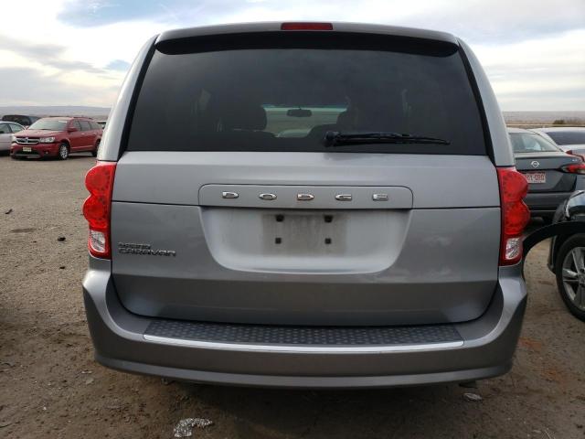 Photo 5 VIN: 2C4RDGBG9ER113697 - DODGE CARAVAN 