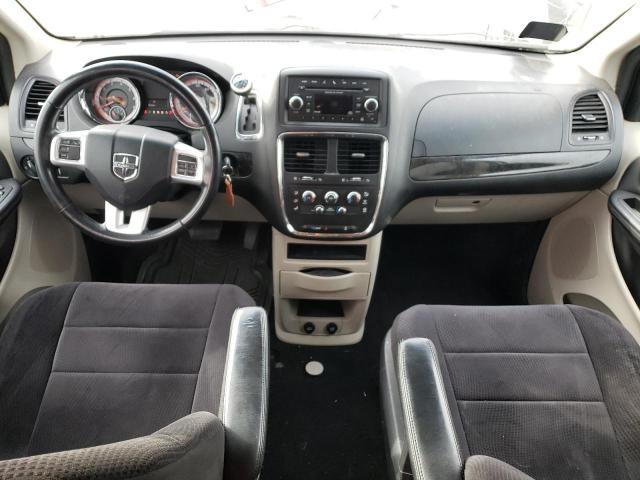 Photo 7 VIN: 2C4RDGBG9ER113697 - DODGE CARAVAN 