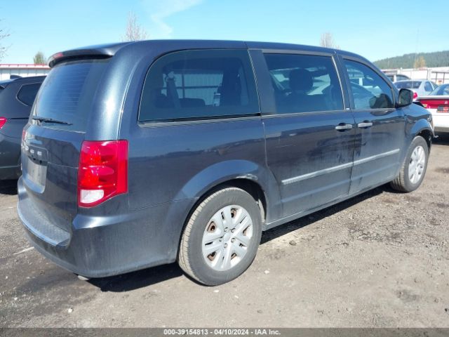 Photo 3 VIN: 2C4RDGBG9ER129513 - DODGE GRAND CARAVAN 