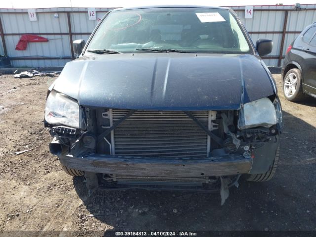 Photo 5 VIN: 2C4RDGBG9ER129513 - DODGE GRAND CARAVAN 