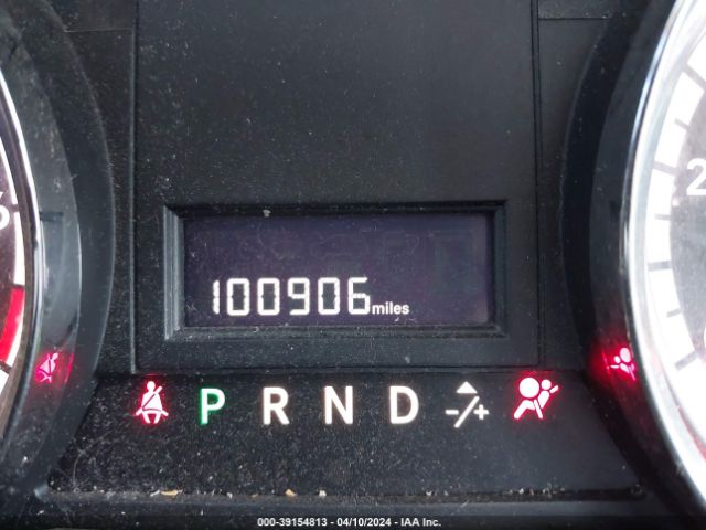 Photo 6 VIN: 2C4RDGBG9ER129513 - DODGE GRAND CARAVAN 