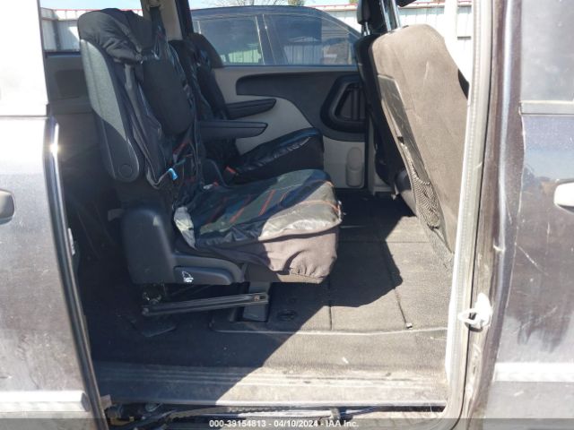 Photo 7 VIN: 2C4RDGBG9ER129513 - DODGE GRAND CARAVAN 