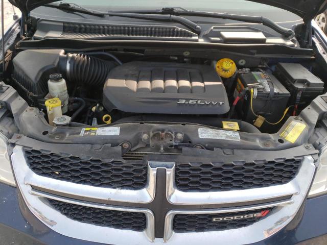 Photo 11 VIN: 2C4RDGBG9ER152693 - DODGE GRAND CARA 