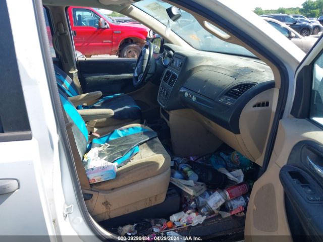 Photo 4 VIN: 2C4RDGBG9ER161233 - DODGE GRAND CARAVAN 