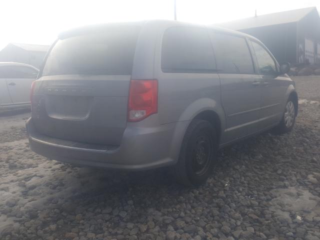 Photo 3 VIN: 2C4RDGBG9ER175648 - DODGE GRAND CARA 