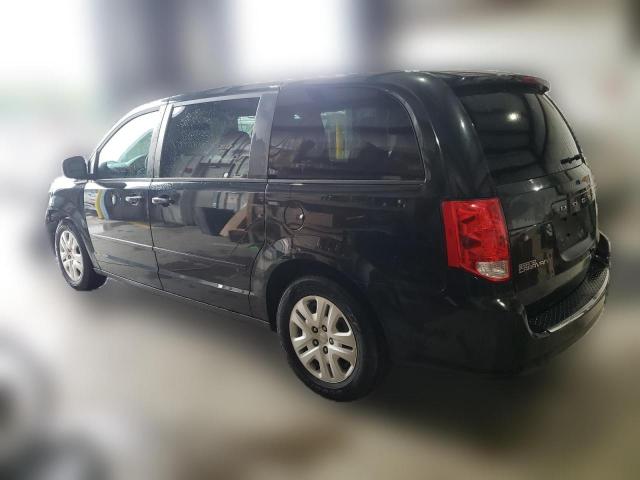 Photo 1 VIN: 2C4RDGBG9ER182082 - DODGE CARAVAN 