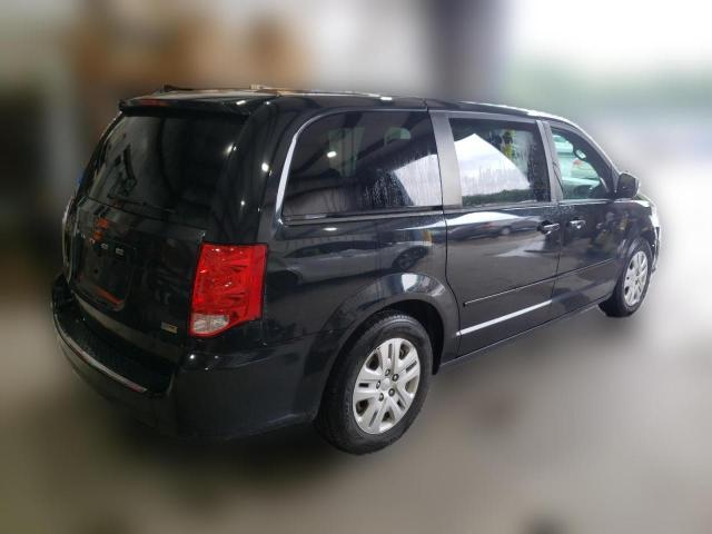 Photo 2 VIN: 2C4RDGBG9ER182082 - DODGE CARAVAN 