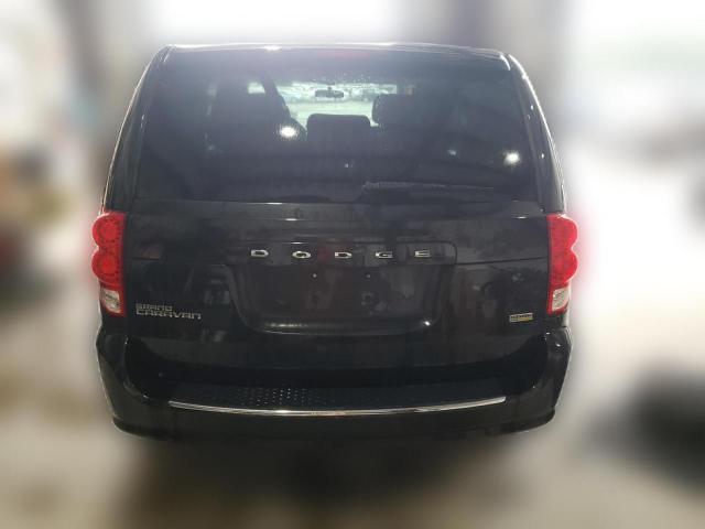 Photo 5 VIN: 2C4RDGBG9ER182082 - DODGE CARAVAN 