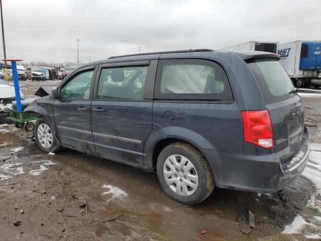 Photo 1 VIN: 2C4RDGBG9ER186231 - DODGE CARAVAN 