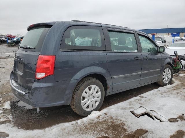 Photo 2 VIN: 2C4RDGBG9ER186231 - DODGE CARAVAN 