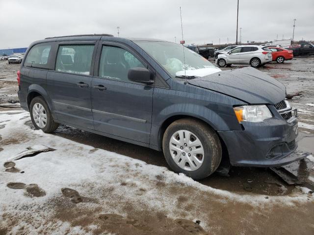 Photo 3 VIN: 2C4RDGBG9ER186231 - DODGE CARAVAN 