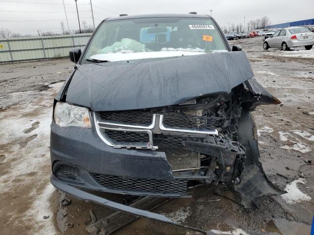 Photo 4 VIN: 2C4RDGBG9ER186231 - DODGE CARAVAN 