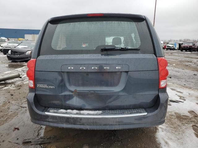 Photo 5 VIN: 2C4RDGBG9ER186231 - DODGE CARAVAN 