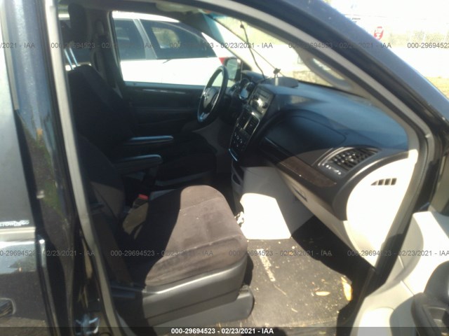 Photo 4 VIN: 2C4RDGBG9ER214786 - DODGE GRAND CARAVAN 