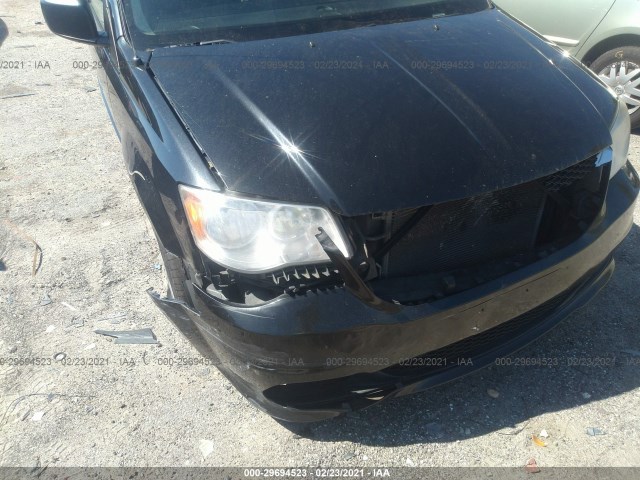 Photo 5 VIN: 2C4RDGBG9ER214786 - DODGE GRAND CARAVAN 