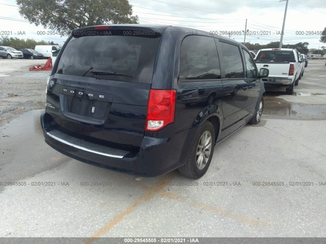 Photo 3 VIN: 2C4RDGBG9ER227604 - DODGE GRAND CARAVAN 