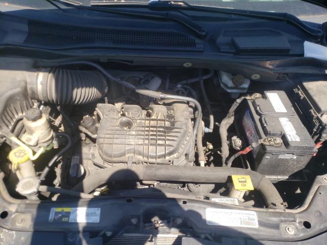 Photo 6 VIN: 2C4RDGBG9ER229627 - DODGE GRAND CARA 