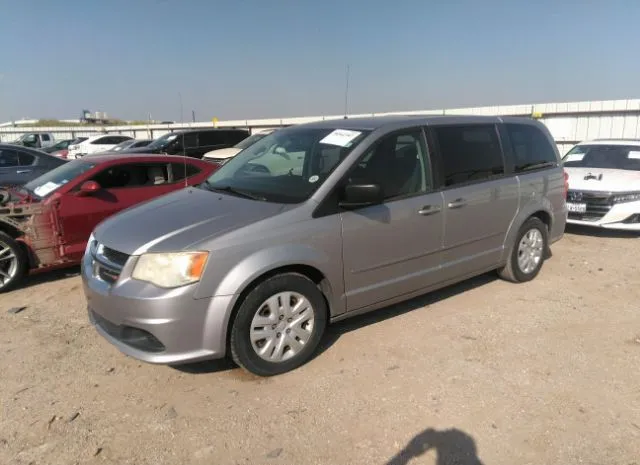 Photo 1 VIN: 2C4RDGBG9ER234925 - DODGE GRAND CARAVAN 