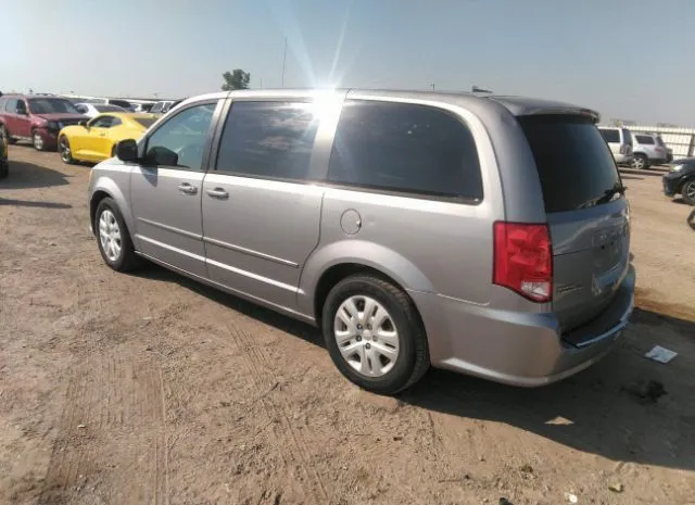 Photo 2 VIN: 2C4RDGBG9ER234925 - DODGE GRAND CARAVAN 