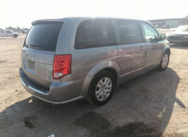 Photo 3 VIN: 2C4RDGBG9ER234925 - DODGE GRAND CARAVAN 